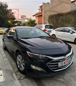 شيفروليه ماليبو